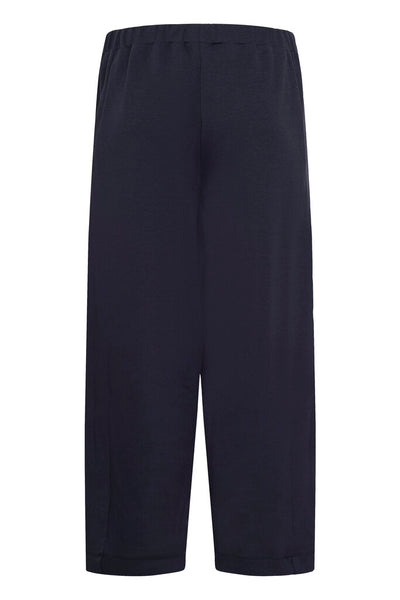 Soaked in Luxury 'Hevanne' Cotton Knit Barrel Pants