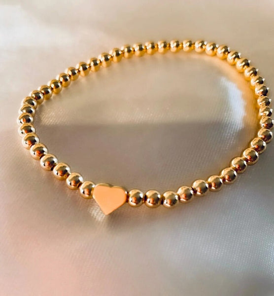 Isla Rae 'Amore' Bracelet