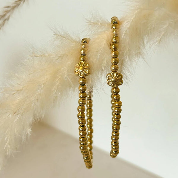 Isla Rae 'Daisy Days' Bracelet