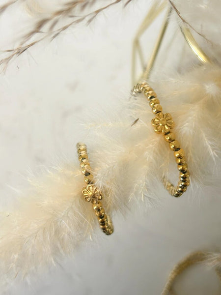 Isla Rae 'Daisy Days' Bracelet