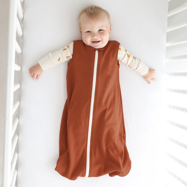 Parade Organics Sleep Sac - Cedar