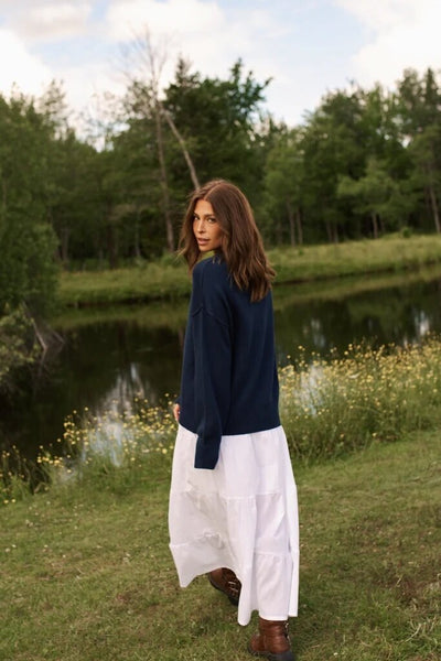 Dailystory 'Andrea' Maxi Skirt