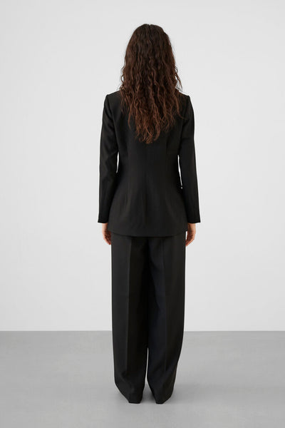 Soaked in Luxury 'Corinne' Tailored Blazer