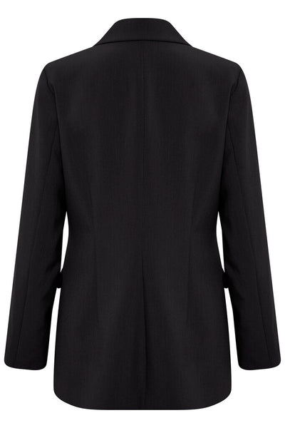 Soaked in Luxury 'Corinne' Tailored Blazer