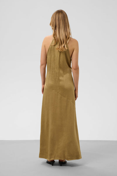 Soaked in Luxury 'Mirabella Aragat' Sleeveless Maxi Dress