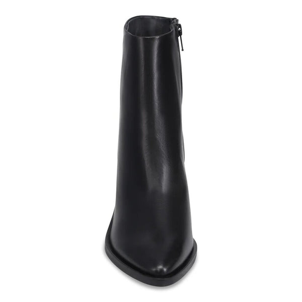 Miz Mooz 'Jessica' Heeled Ankle Boot