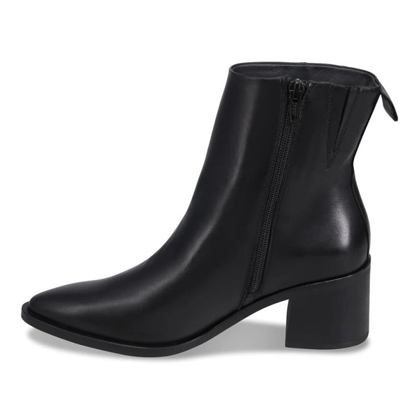 Miz Mooz 'Jessica' Heeled Ankle Boot