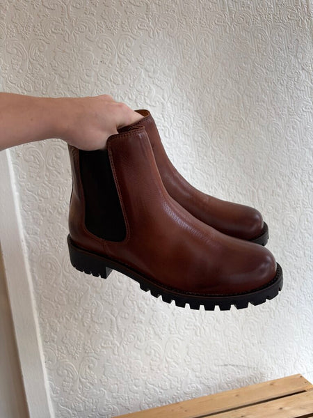 Miz Mooz 'Andy' Chelsea Boot
