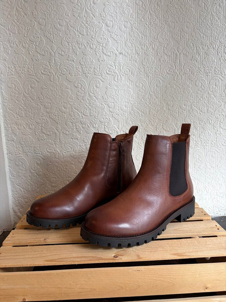 Miz Mooz 'Andy' Chelsea Boot