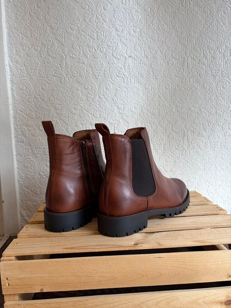 Miz Mooz 'Andy' Chelsea Boot