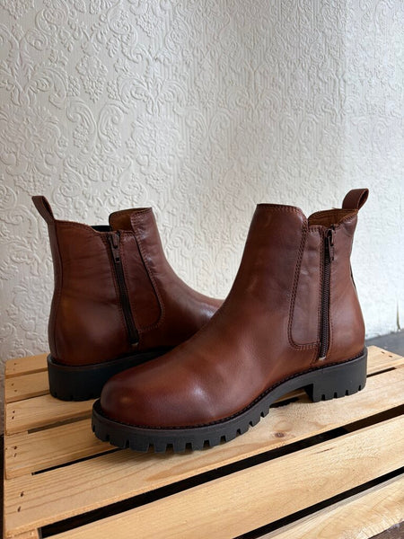 Miz Mooz 'Andy' Chelsea Boot
