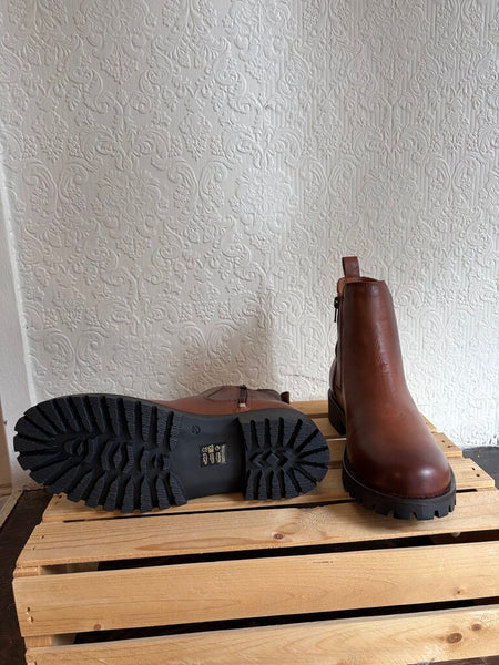 Miz Mooz 'Andy' Chelsea Boot