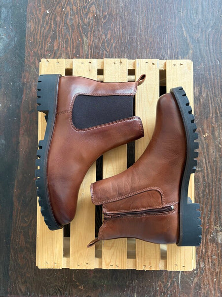 Miz Mooz 'Andy' Chelsea Boot