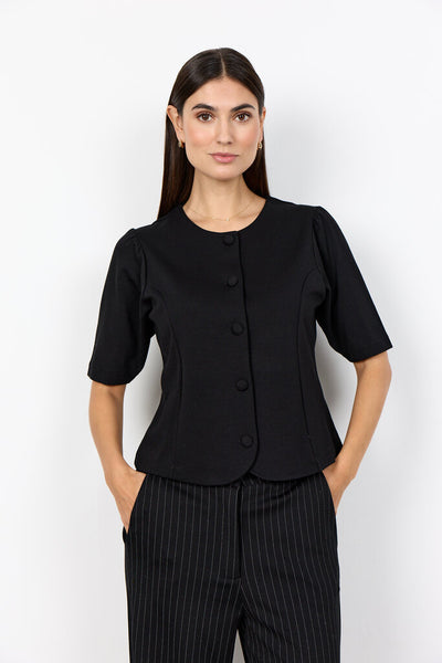 Soyaconcept 'Galathea 1' Structured Blouse