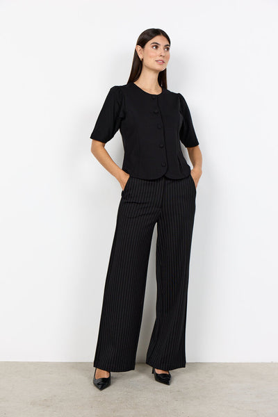 Soyaconcept 'Galathea 1' Structured Blouse