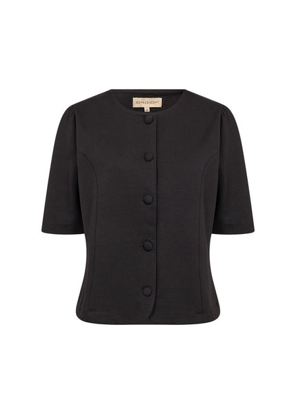Soyaconcept 'Galathea 1' Structured Blouse