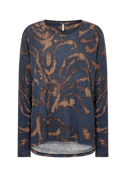 Soyaconcept 'Biara Aop 160' Printed Top