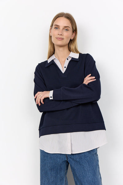 Soyaconcept 'Banu 336' Fooler Top