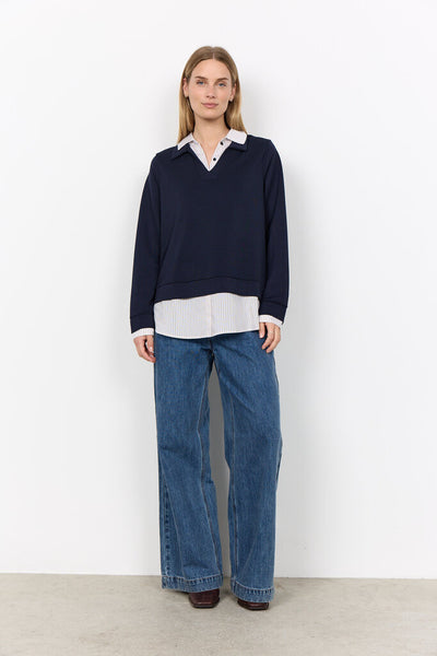 Soyaconcept 'Banu 336' Fooler Top