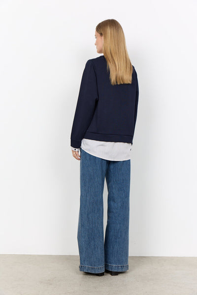 Soyaconcept 'Banu 336' Fooler Top