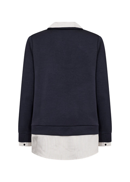 Soyaconcept 'Banu 336' Fooler Top