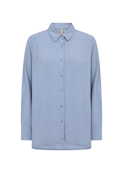 Soyaconcept 'Cath 13' Button Front Shirt Blouse