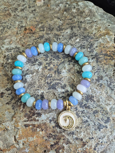 Rogue Jewelry 'Ocean Whisper' Bracelet