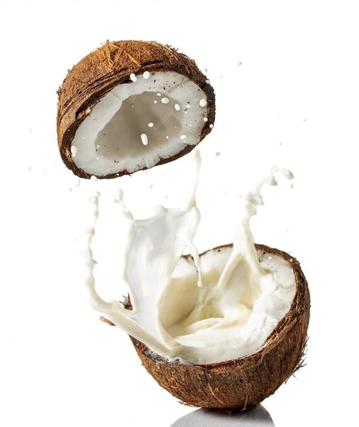 Rebels Refinery Hand Sanitizer - Coconut Bliss