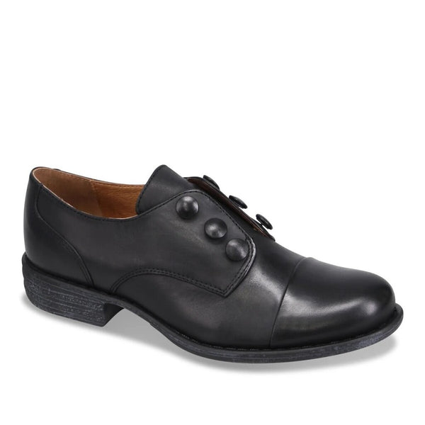 Miz Mooz 'Lancie' Oxford Loafer