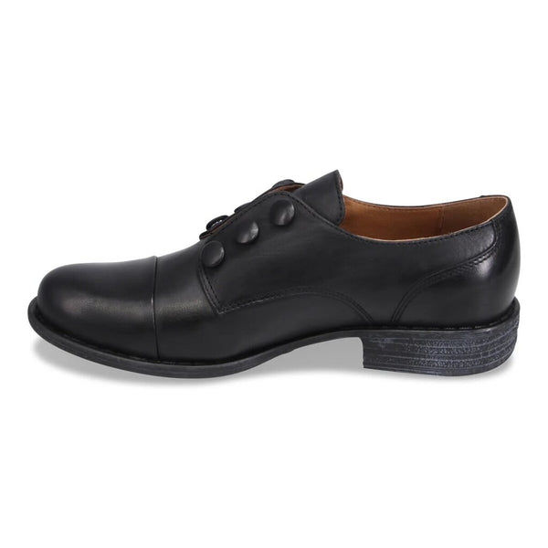 Miz Mooz 'Lancie' Oxford Loafer