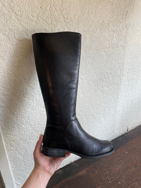 Miz Mooz 'Lea' Tall Boot