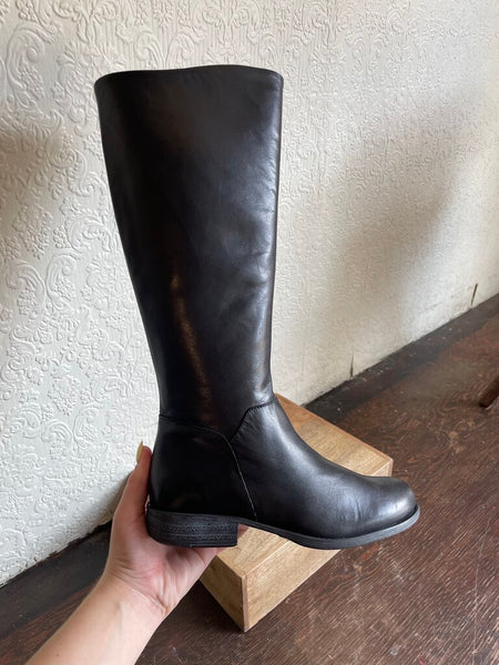Miz Mooz 'Lea' Tall Boot