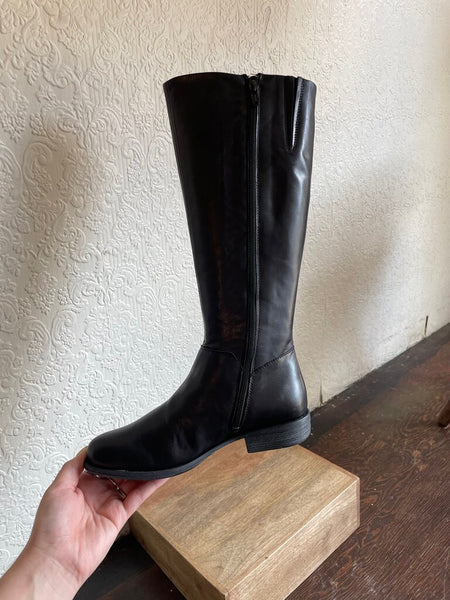 Miz Mooz 'Lea' Tall Boot