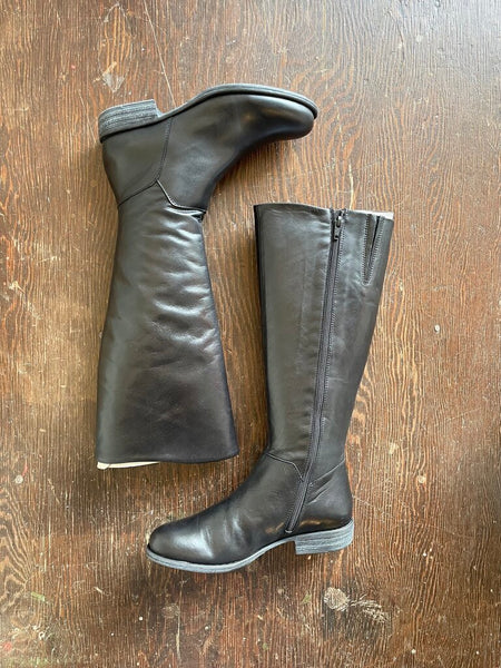Miz Mooz 'Lea' Tall Boot