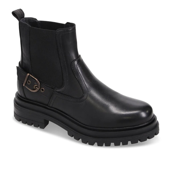 Miz Mooz 'Lia' Chelsea Boots