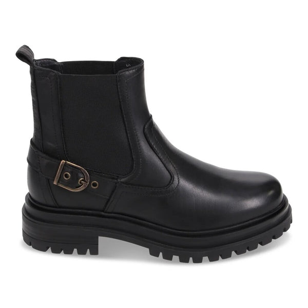 Miz Mooz 'Lia' Chelsea Boots