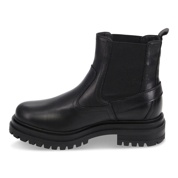Miz Mooz 'Lia' Chelsea Boots