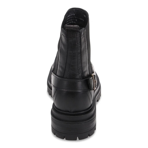 Miz Mooz 'Lia' Chelsea Boots