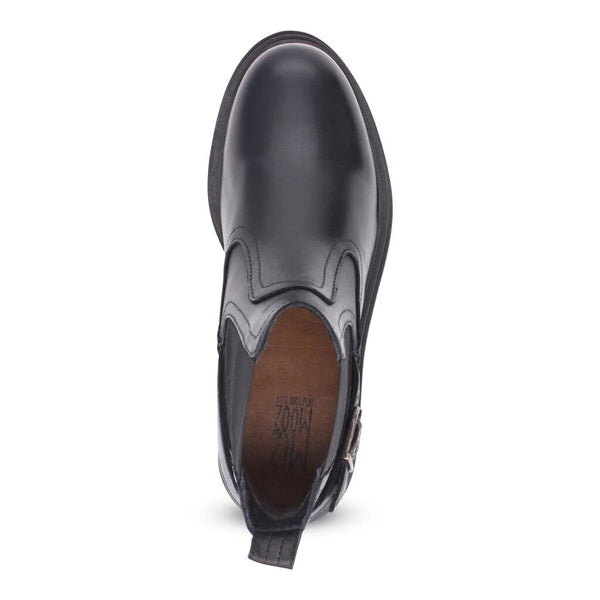 Miz Mooz 'Lia' Chelsea Boots