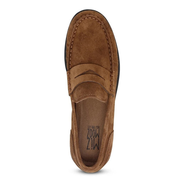 Miz Mooz 'Vayda' Penny Loafer
