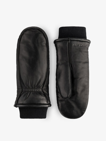 Auclair 'Kiva Warm' Leather Mitts
