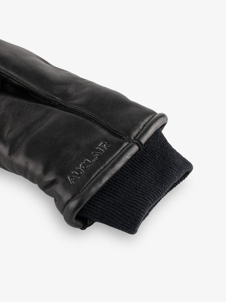 Auclair 'Kiva Warm' Leather Mitts