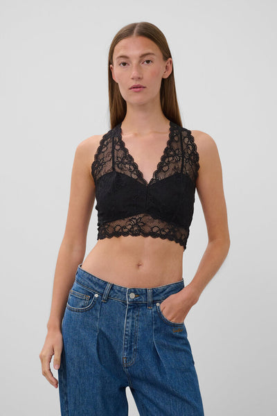Soaked in Luxury 'Dolly' Bralette