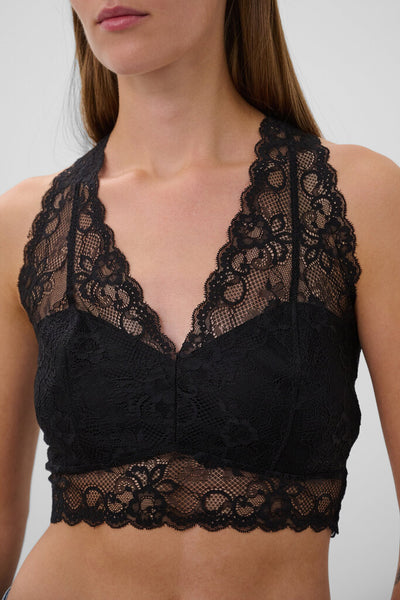 Soaked in Luxury 'Dolly' Bralette