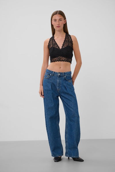 Soaked in Luxury 'Dolly' Bralette