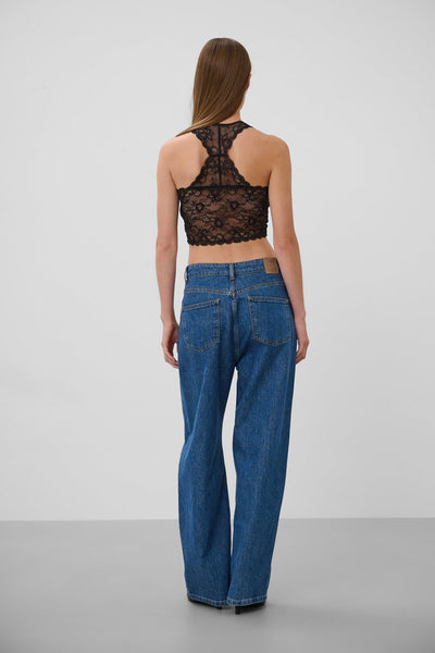 Soaked in Luxury 'Dolly' Bralette