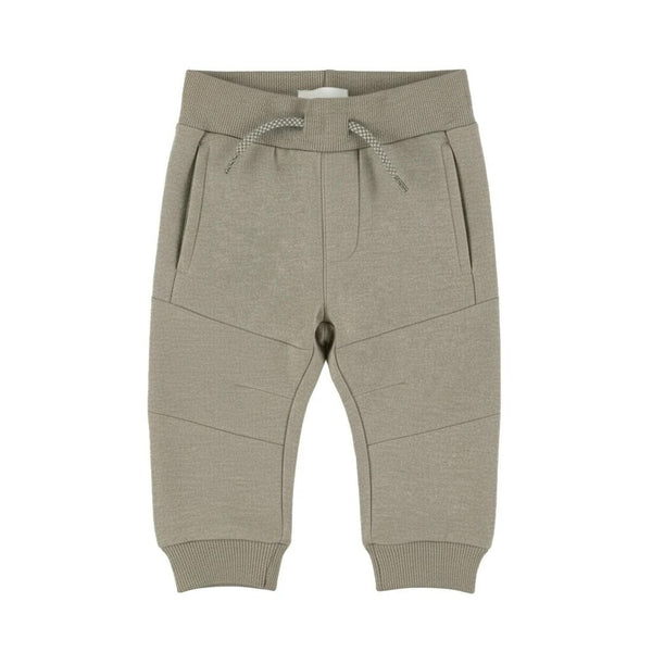 Dirkje Line Stitch Joggers
