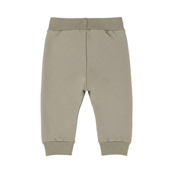 Dirkje Line Stitch Joggers