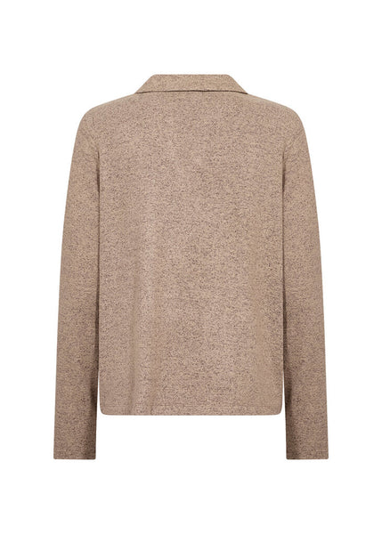Soyaconcept 'Biara 159' Collared Top