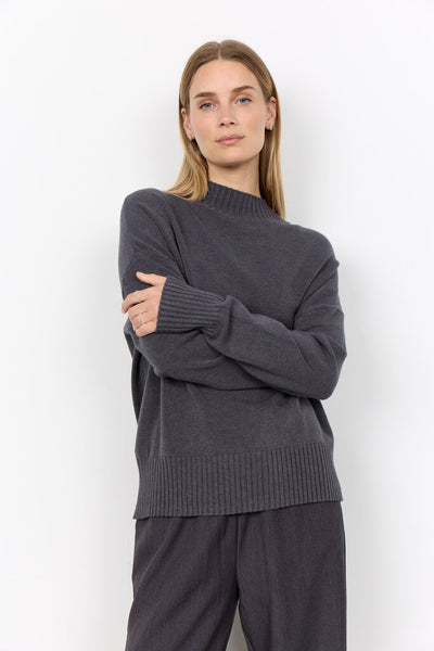 Soyaconcept 'Kanita 41' Pullover Sweater